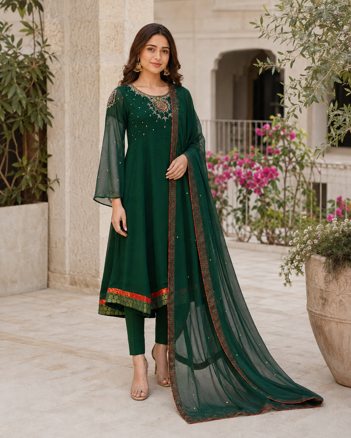 Emerald Jalwa