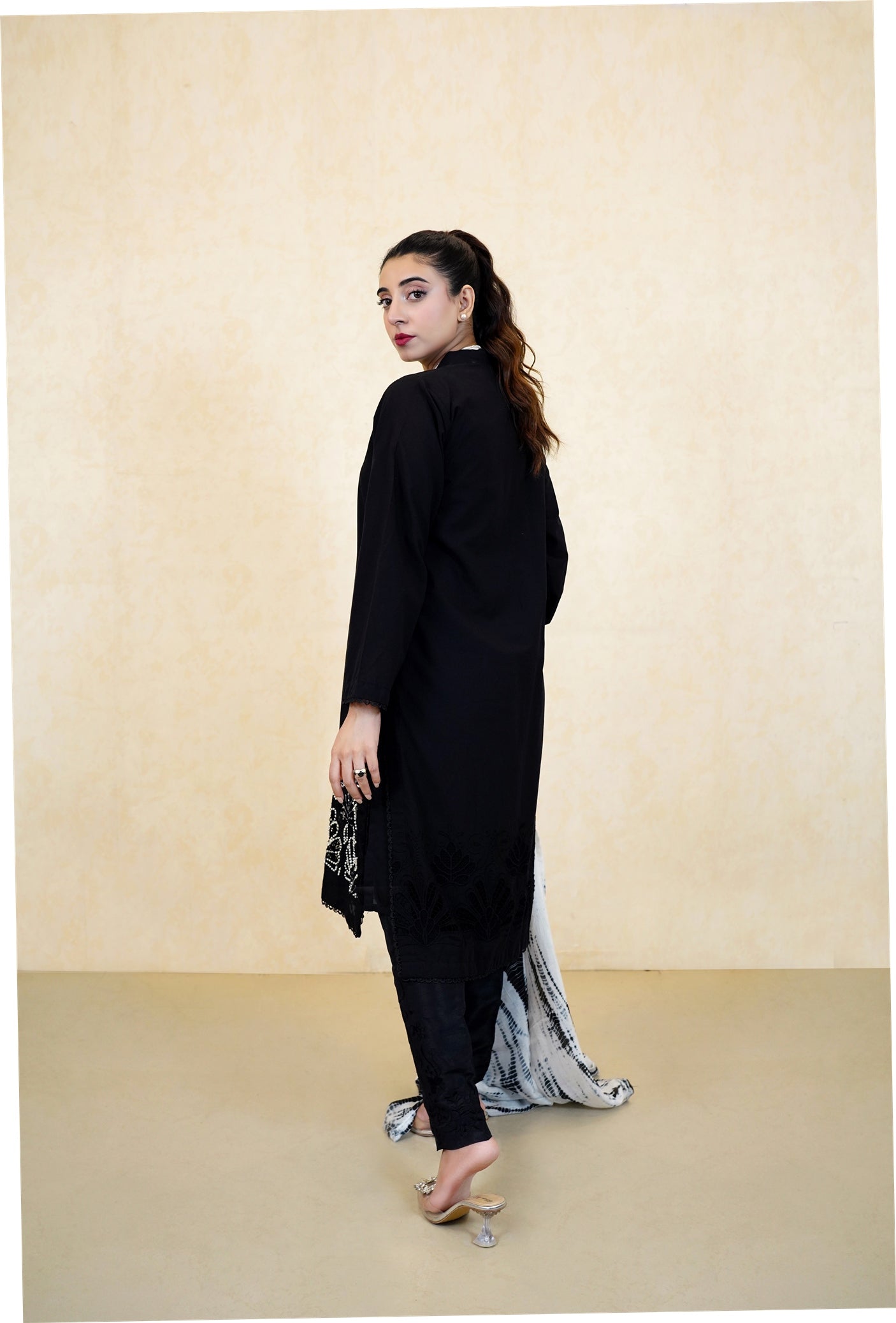 SAWERAAN COLLECTION -  GRACE (CK202512782)