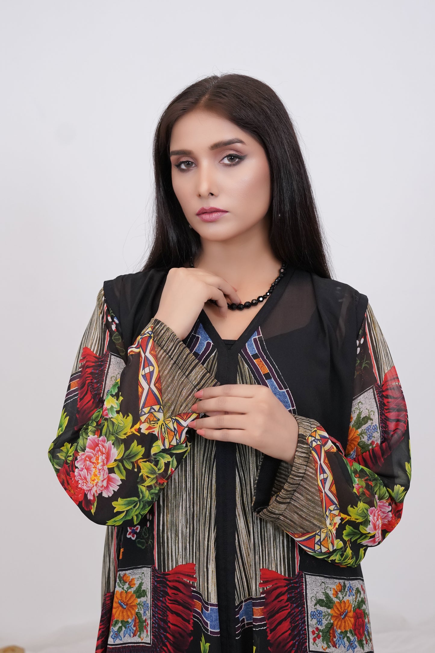 Trendy Georgette Shirt