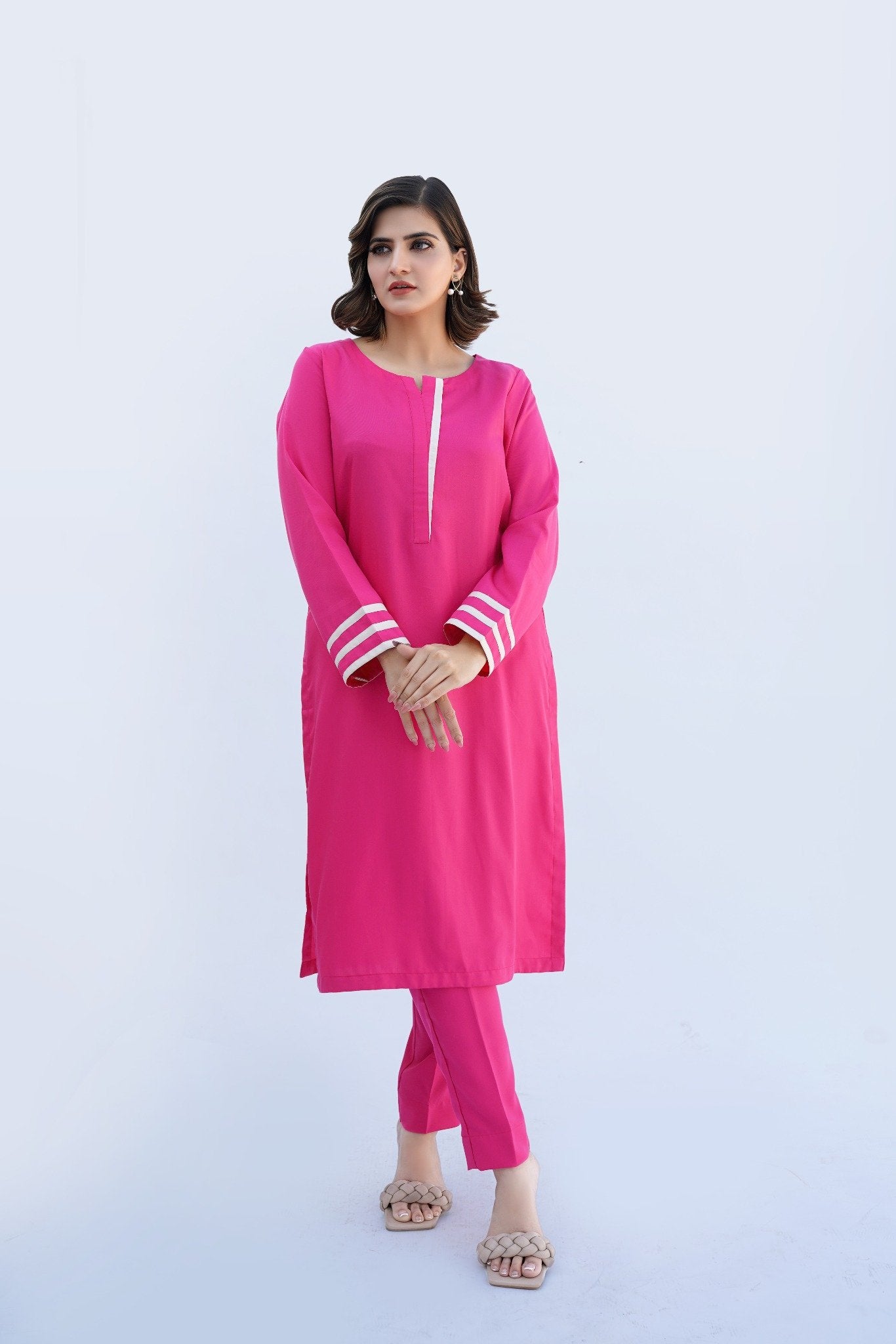 Lady of Pop – 02 PC Suit – CK20251230