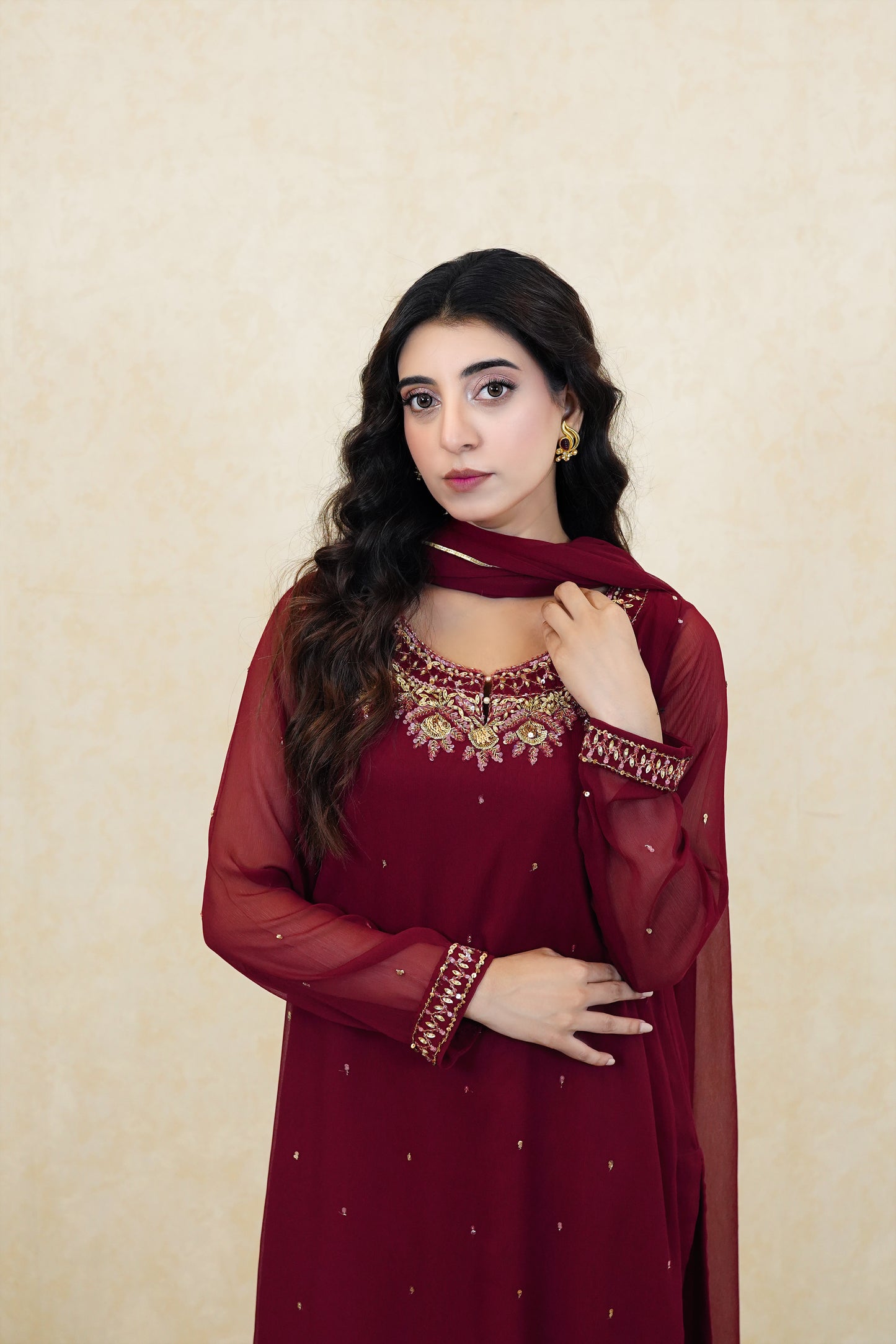 SAWERAAN COLLECTION - GEM (CK20251278)