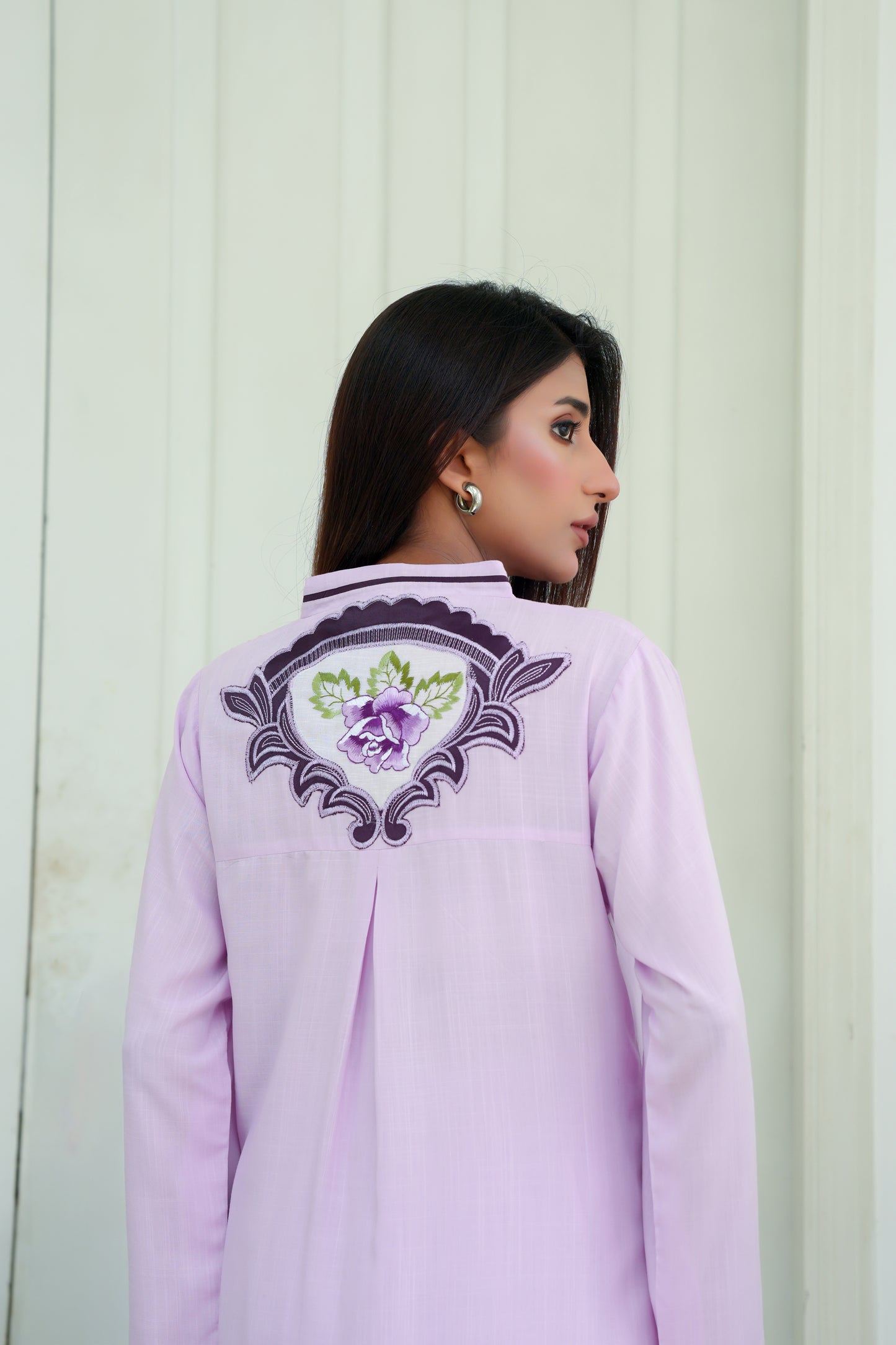 Lilac Grace