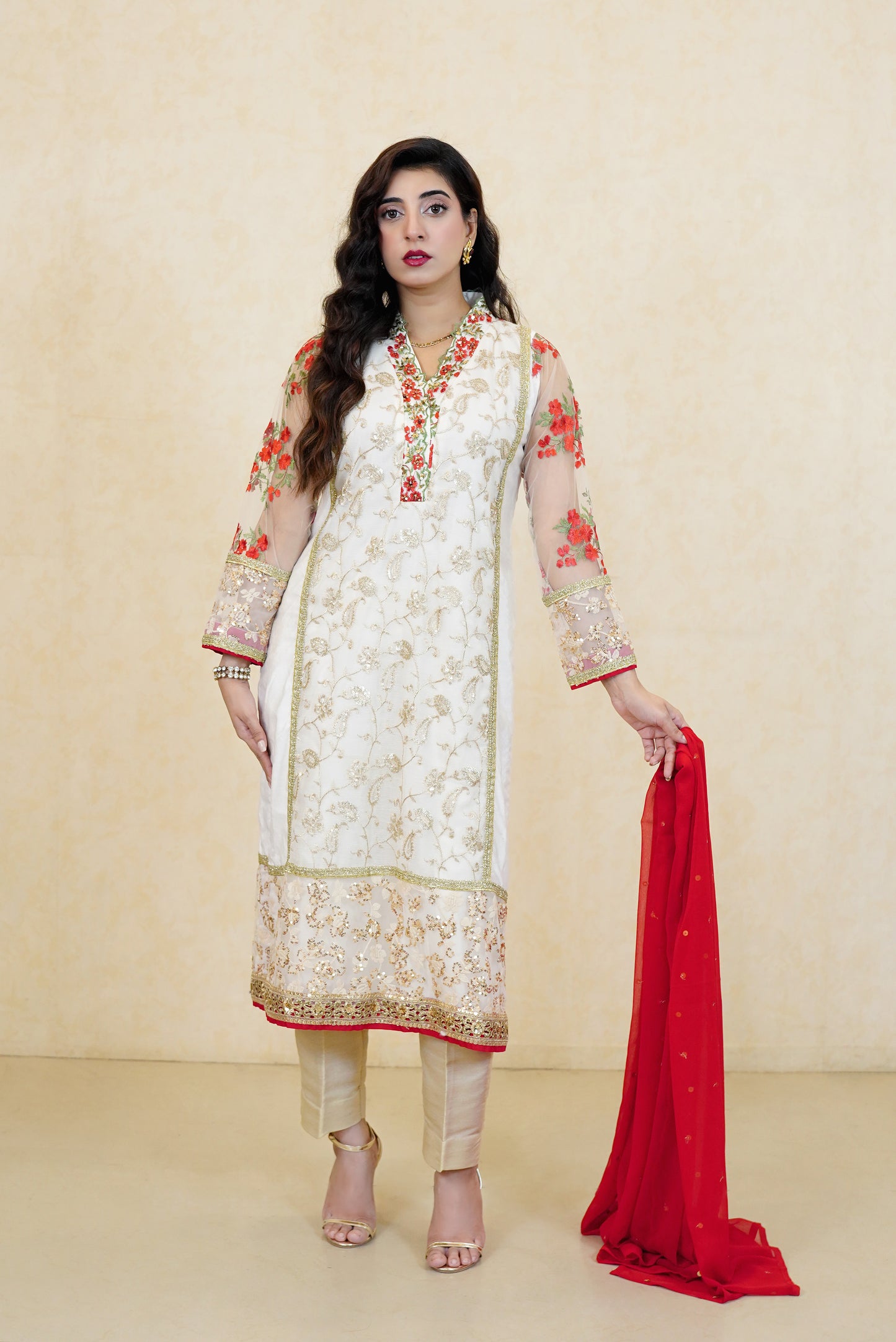 SAWERAAN COLLECTION - GOLD COAST (CK202512783)