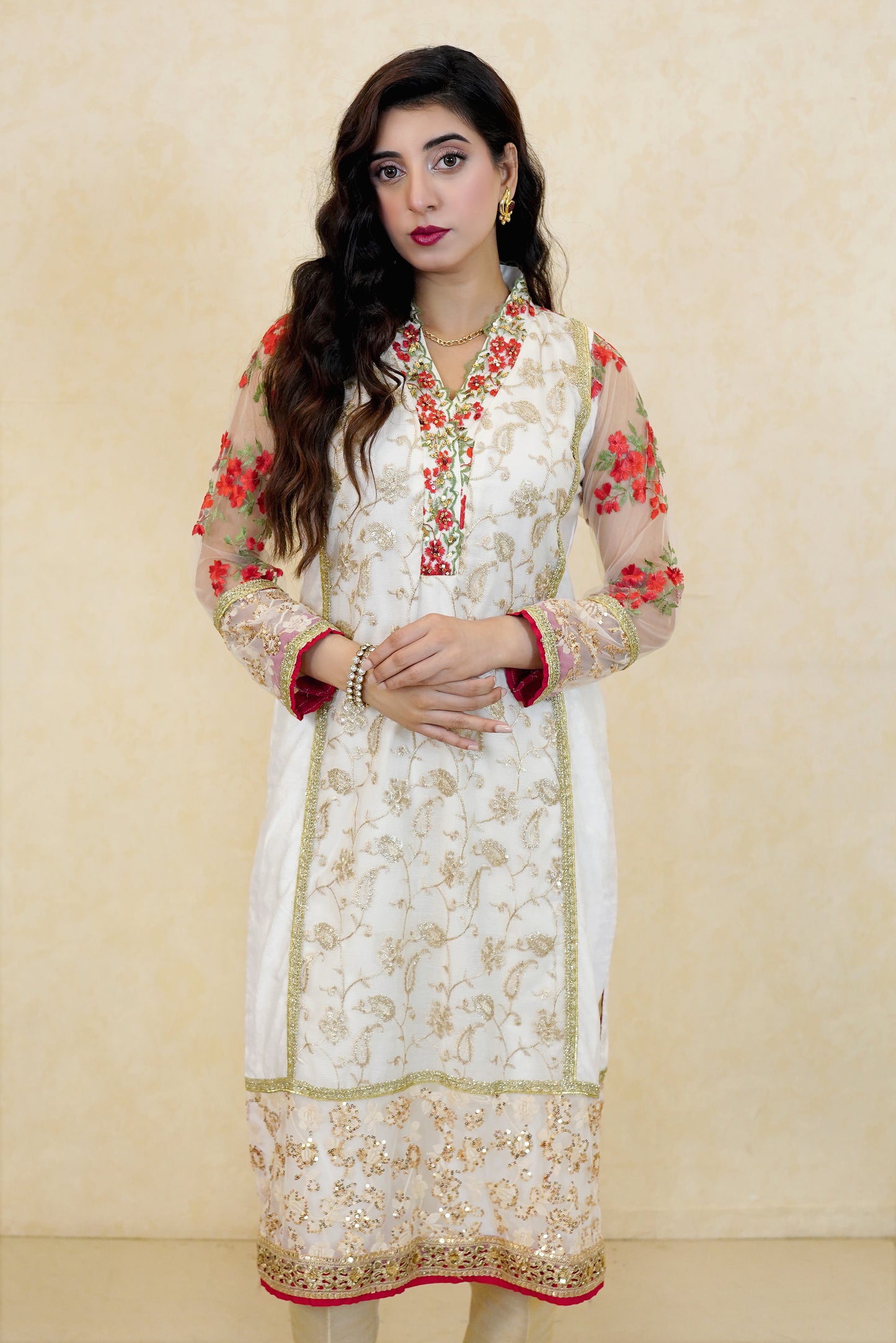 SAWERAAN COLLECTION - GOLD COAST (CK202512783)