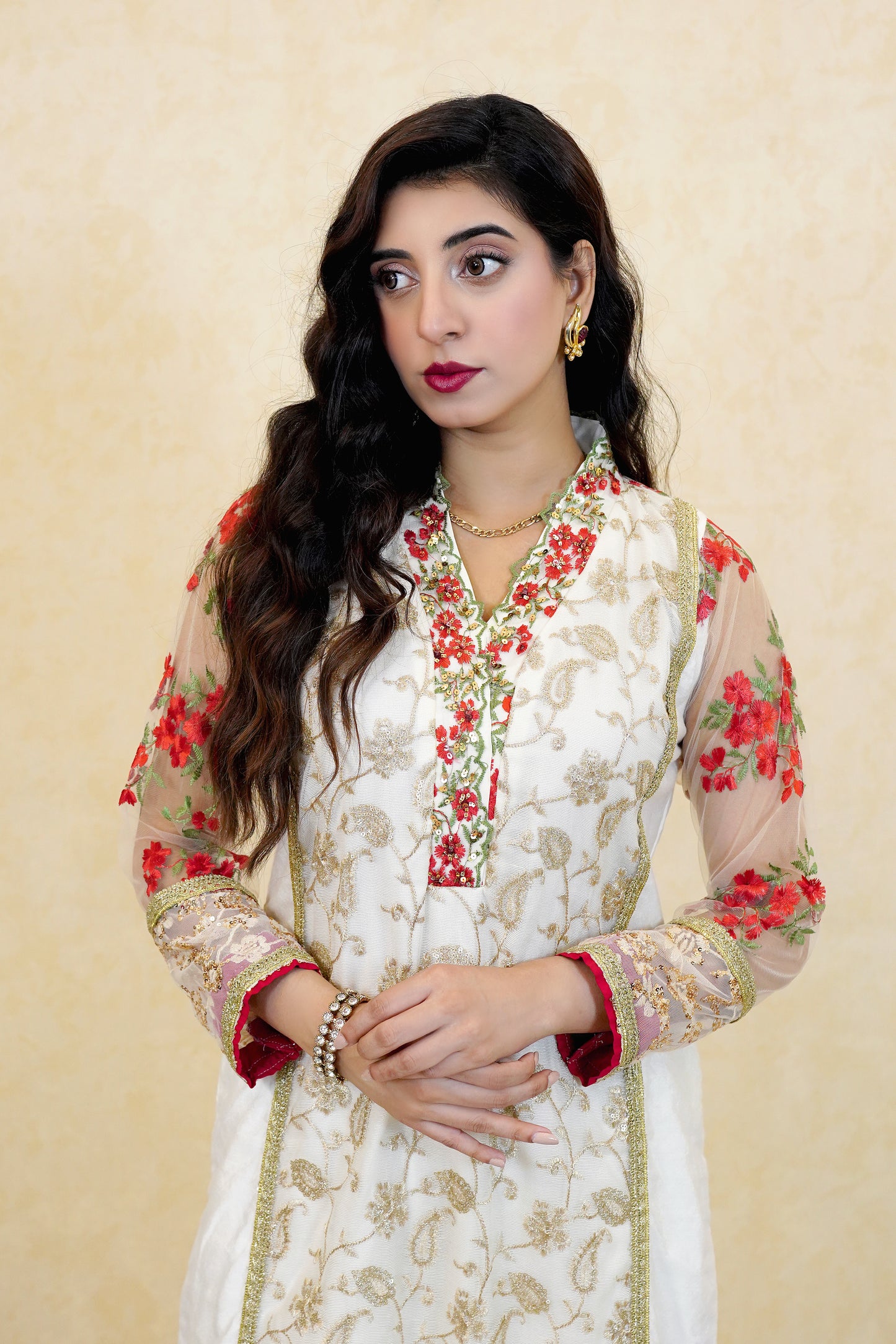 SAWERAAN COLLECTION - GOLD COAST (CK202512783)
