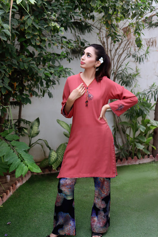 MIA – 2 PC Suit – CK20251263