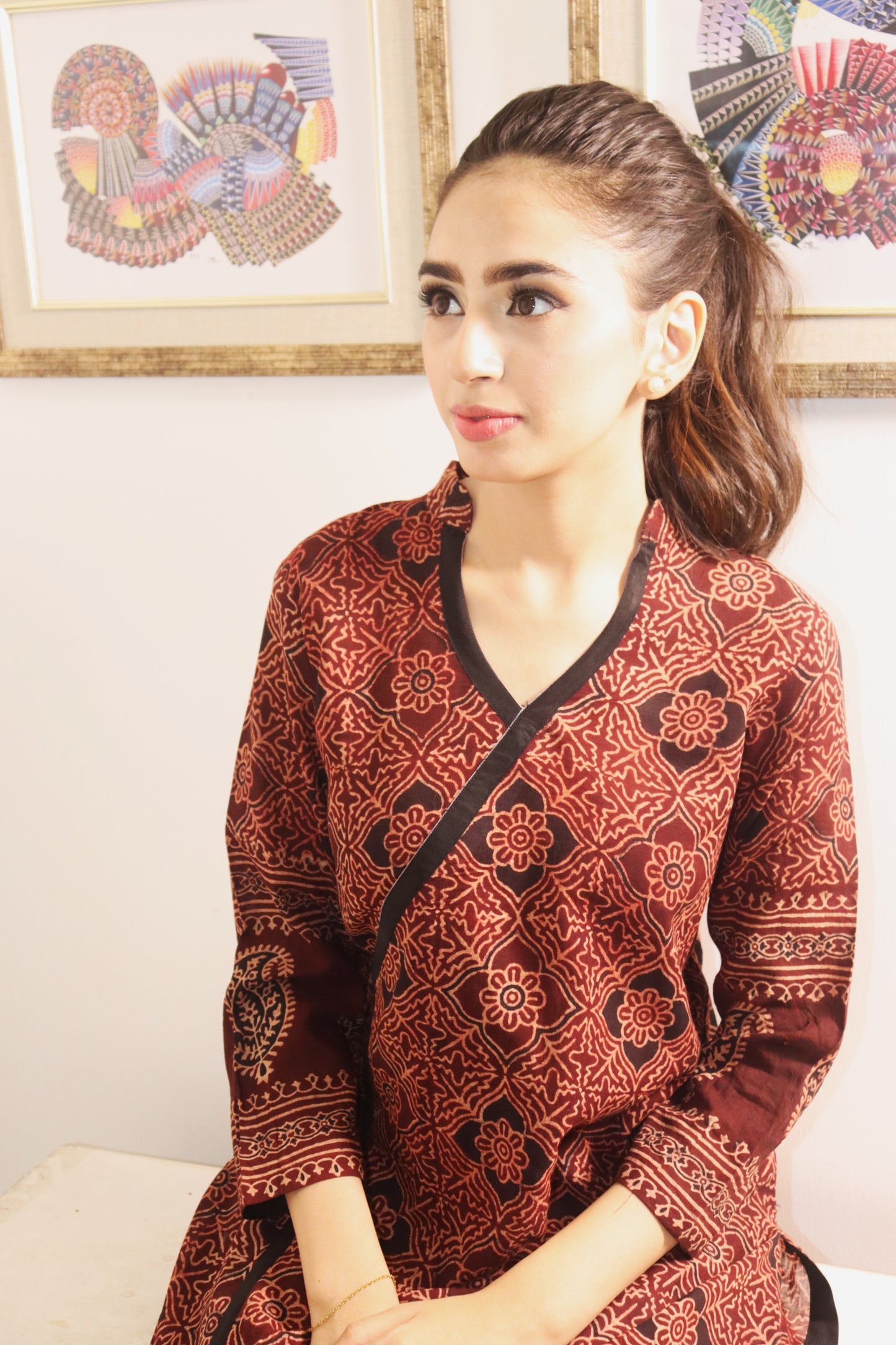 TATUM – 1 PC Shirt – CK20251272