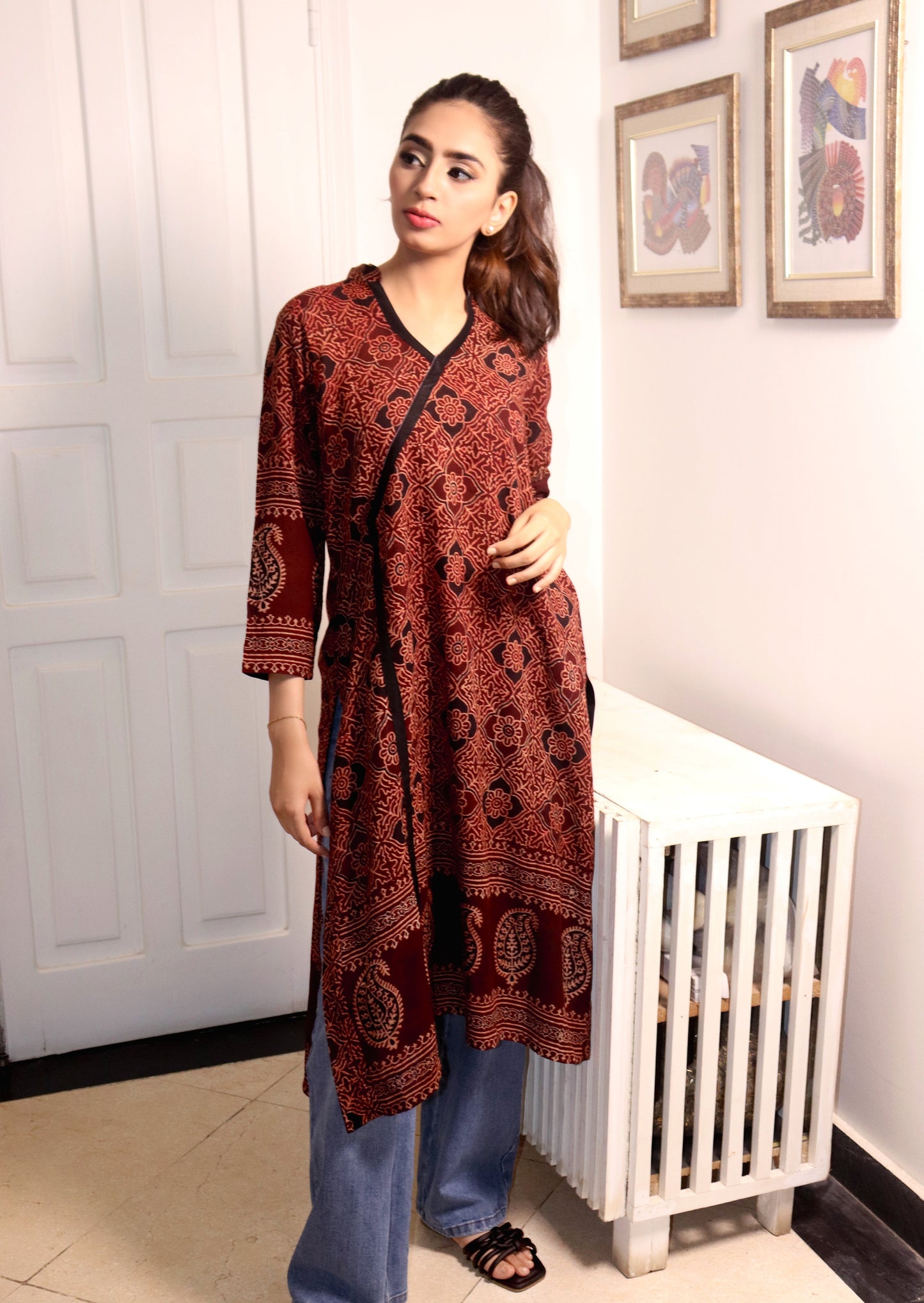 TATUM – 1 PC Shirt – CK20251272