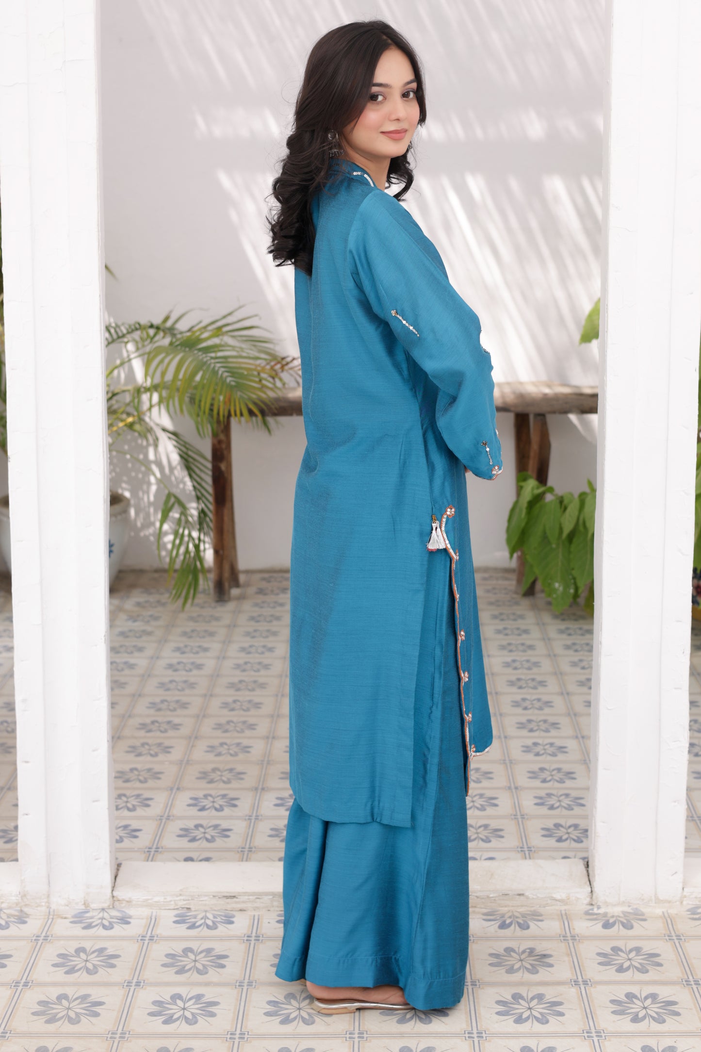 GUL MOHAR - MARINE (CK20251299)