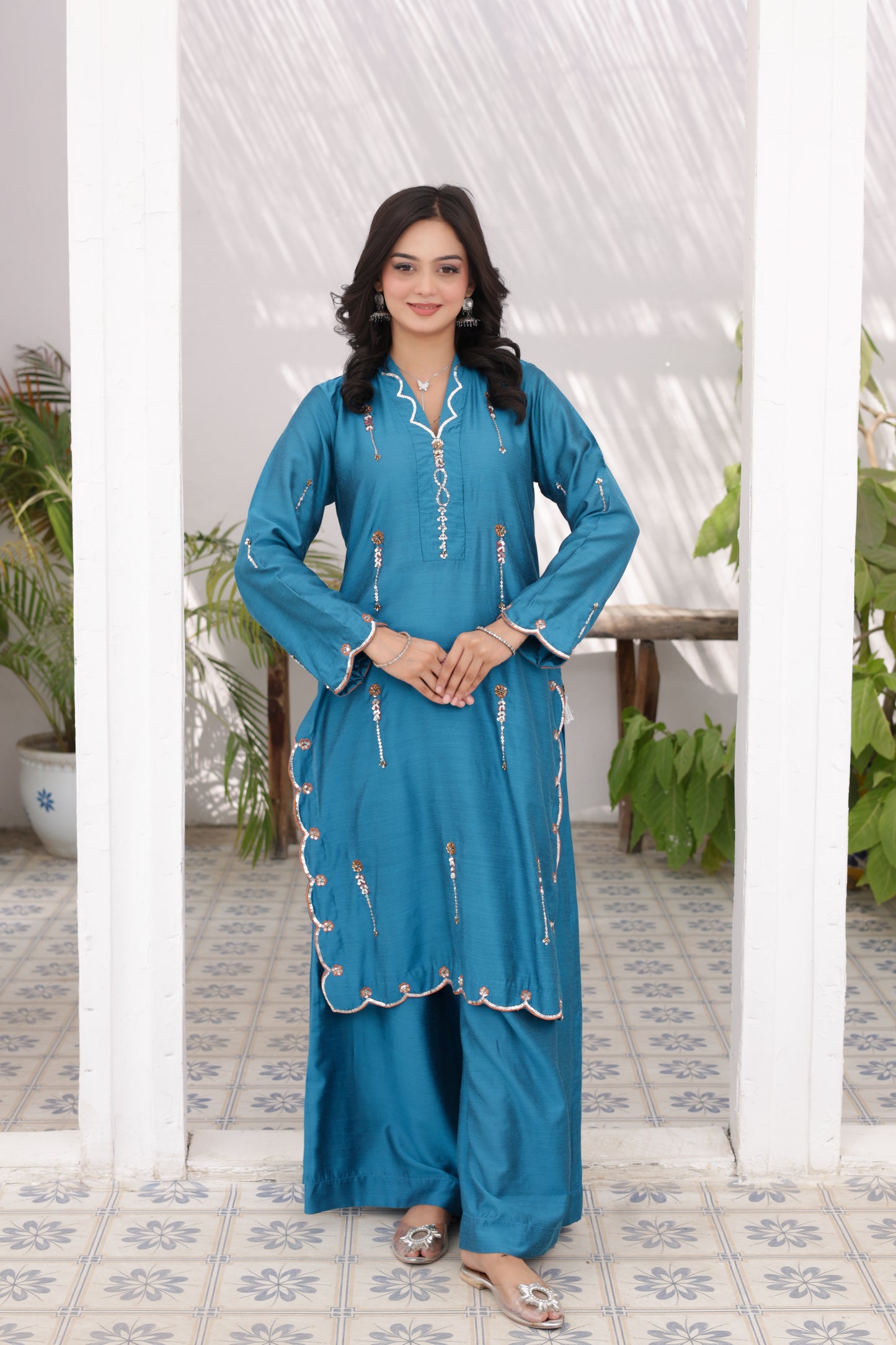 GUL MOHAR - MARINE (CK20251299)