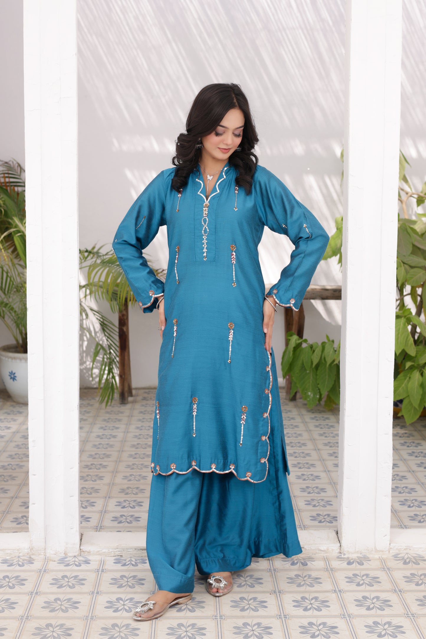 GUL MOHAR - MARINE (CK20251299)