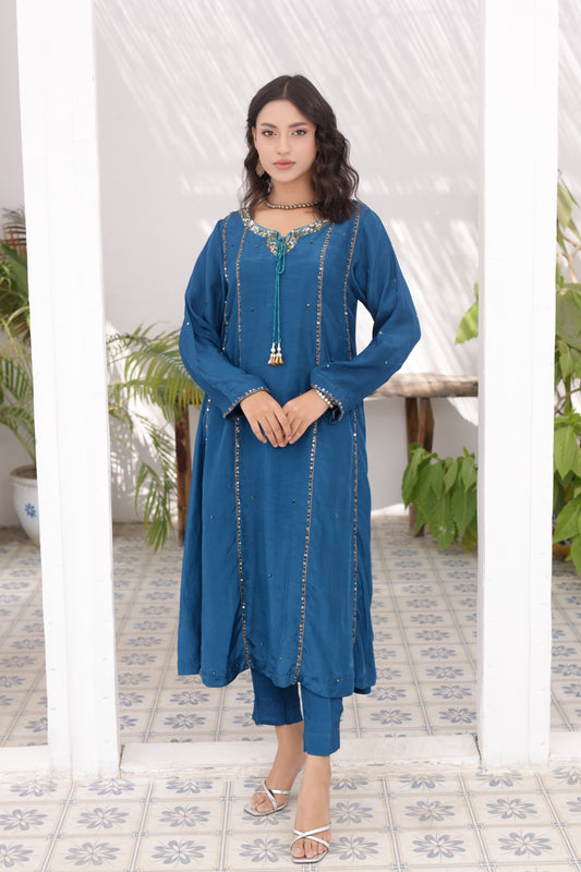 GUL MOHAR - MYSTIQUE (CK20251297)