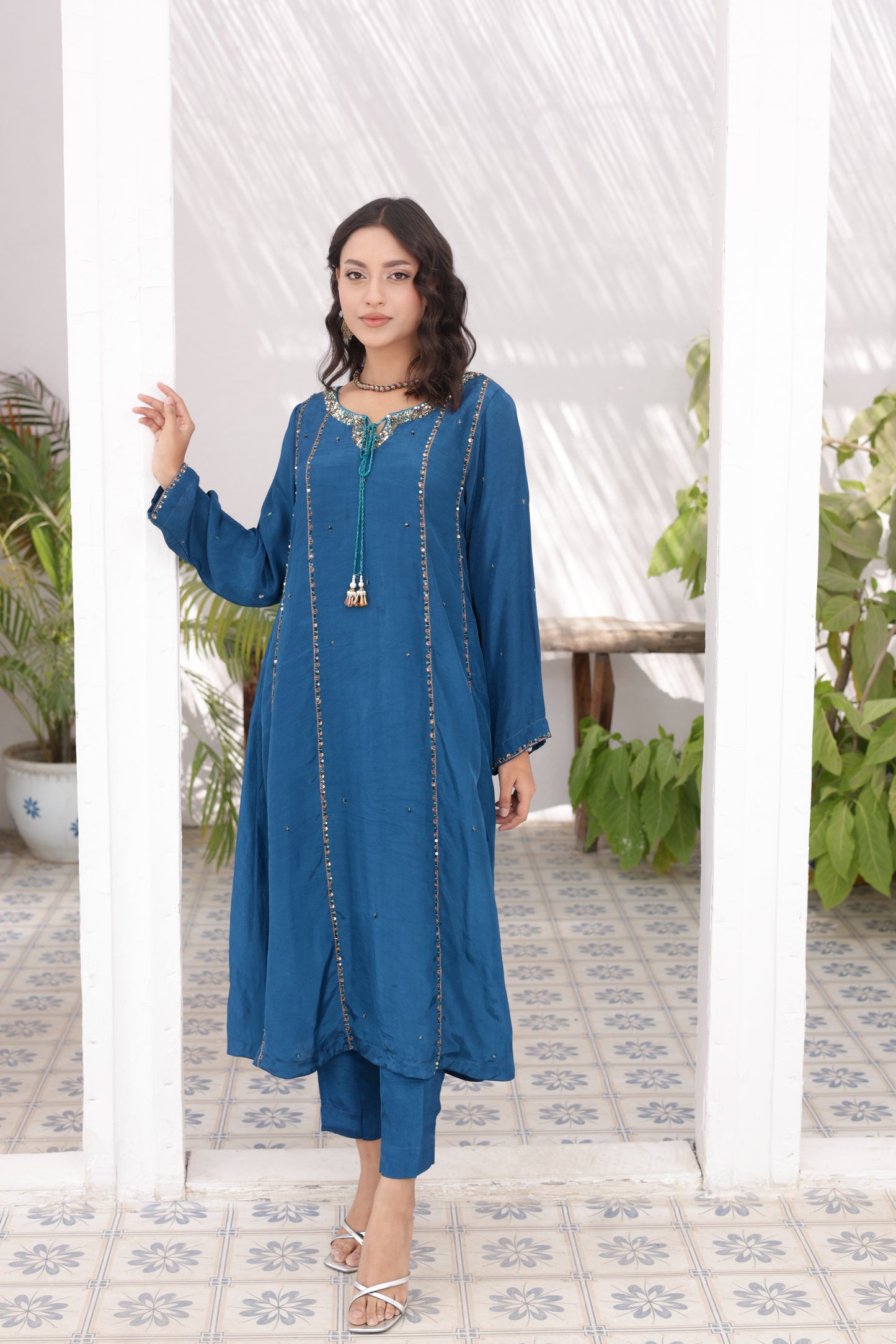 GUL MOHAR - MYSTIQUE (CK20251297)