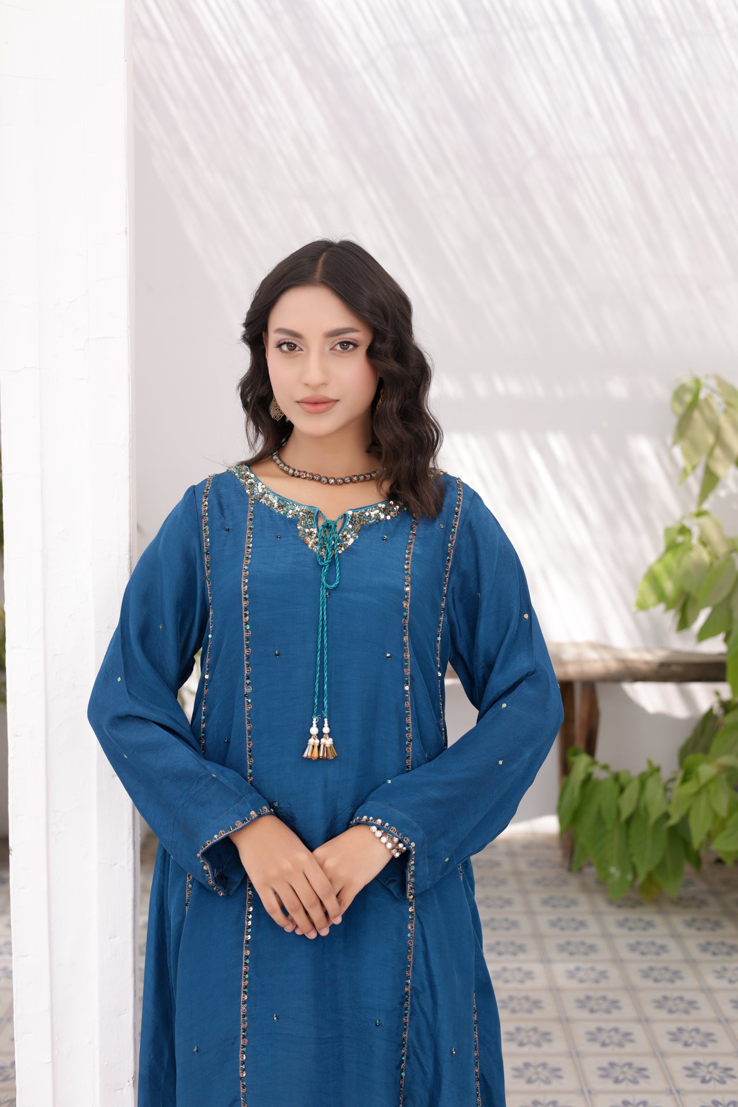 GUL MOHAR - MYSTIQUE (CK20251297)