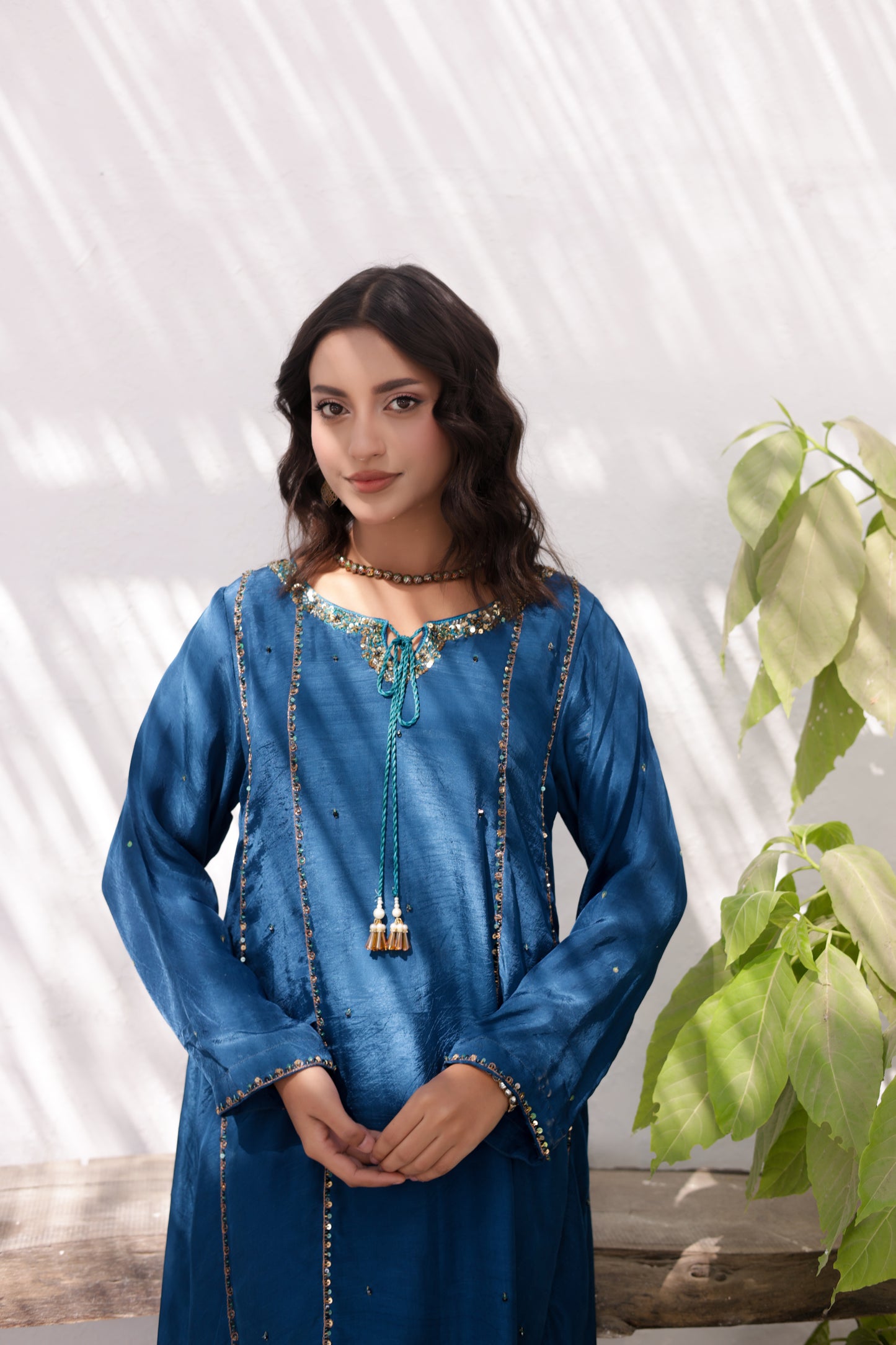 GUL MOHAR - MYSTIQUE (CK20251297)