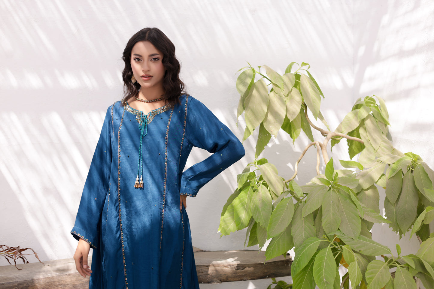 GUL MOHAR - MYSTIQUE (CK20251297)