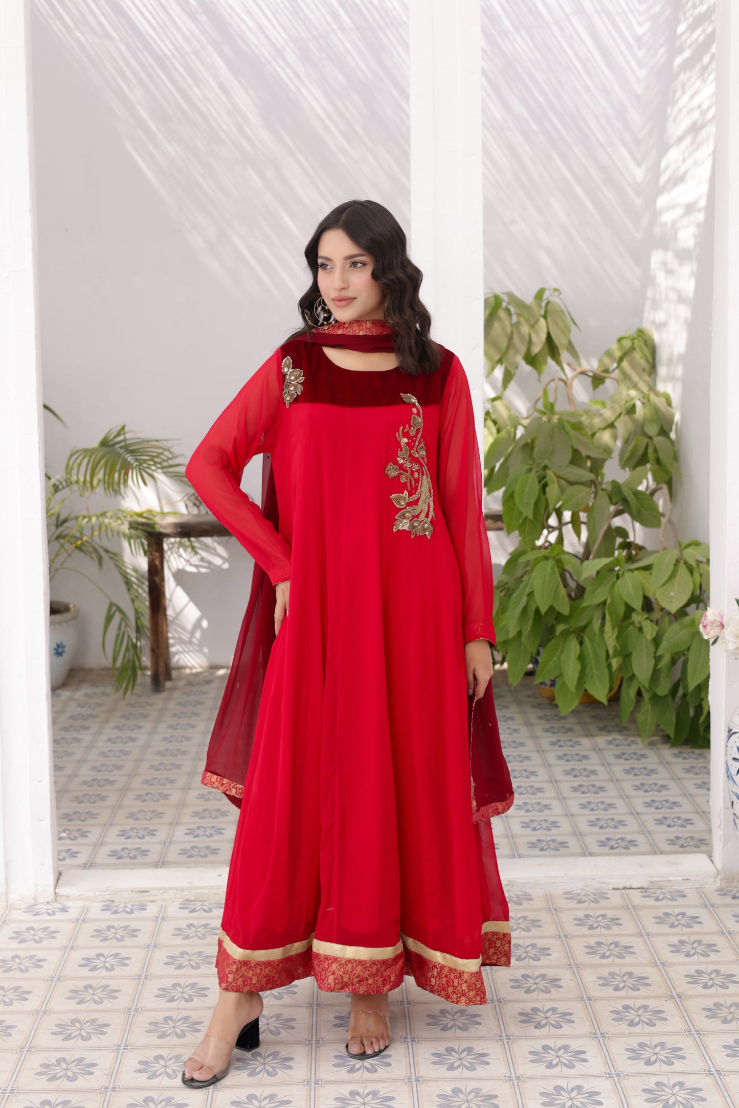 GUL MOHAR - BLAZE (CK20251300)