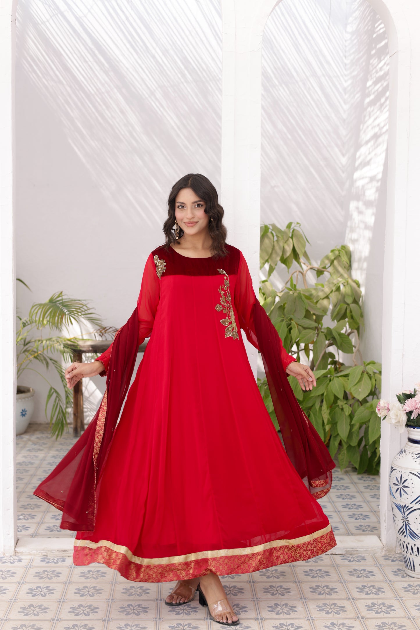 GUL MOHAR - BLAZE (CK20251300)