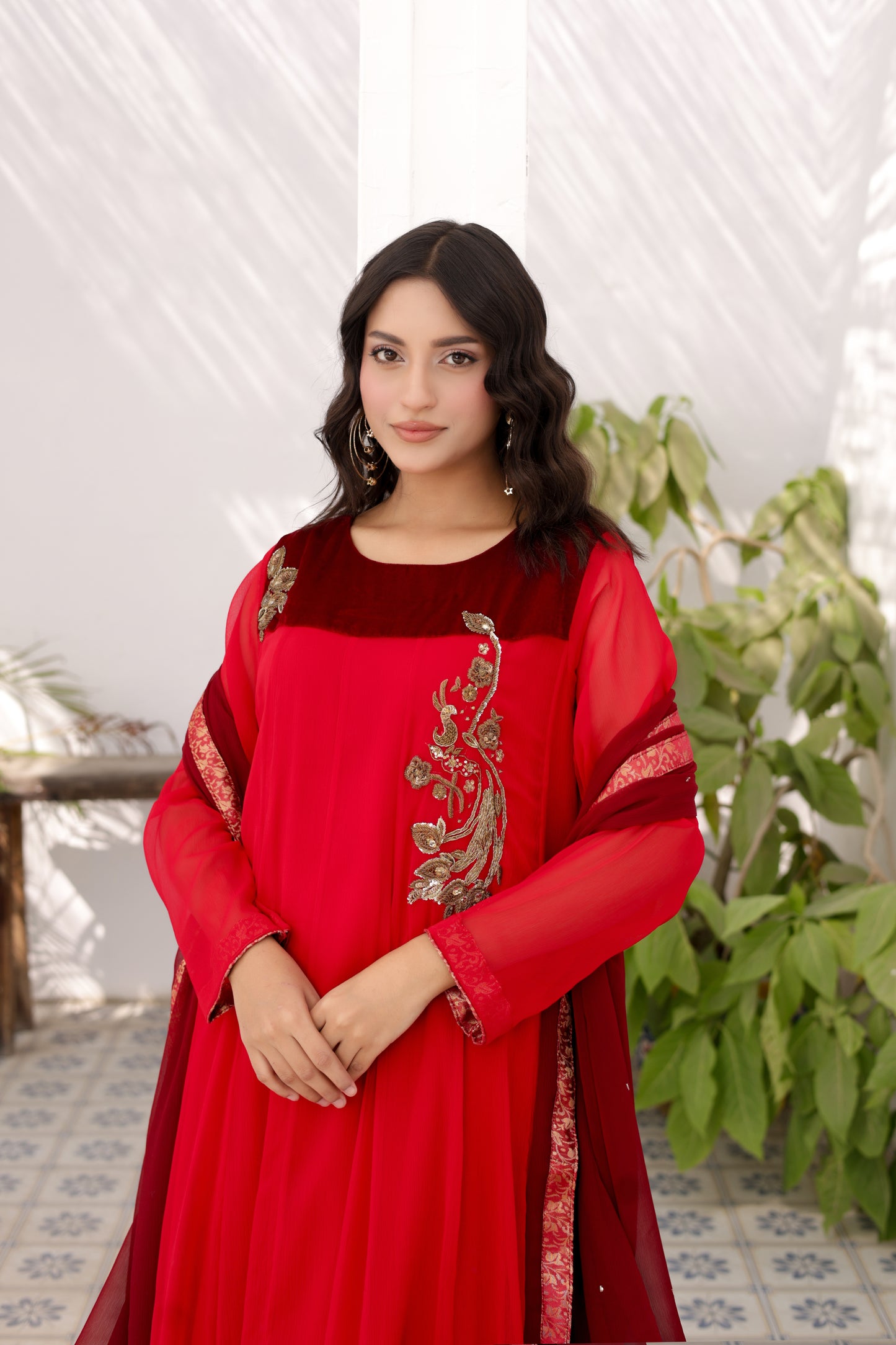 GUL MOHAR - BLAZE (CK20251300)