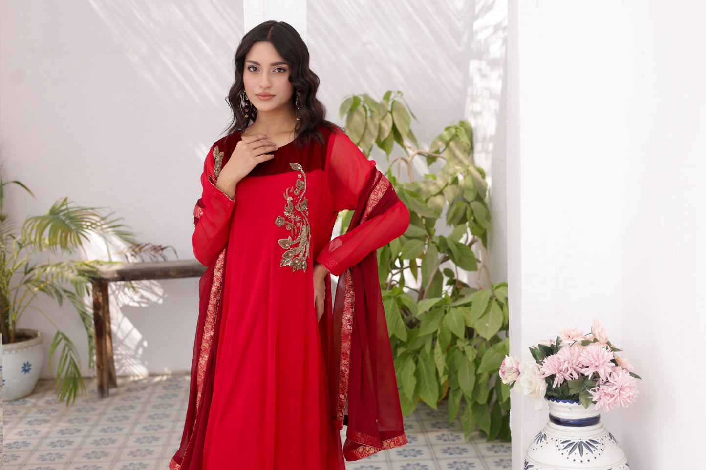 GUL MOHAR - BLAZE (CK20251300)