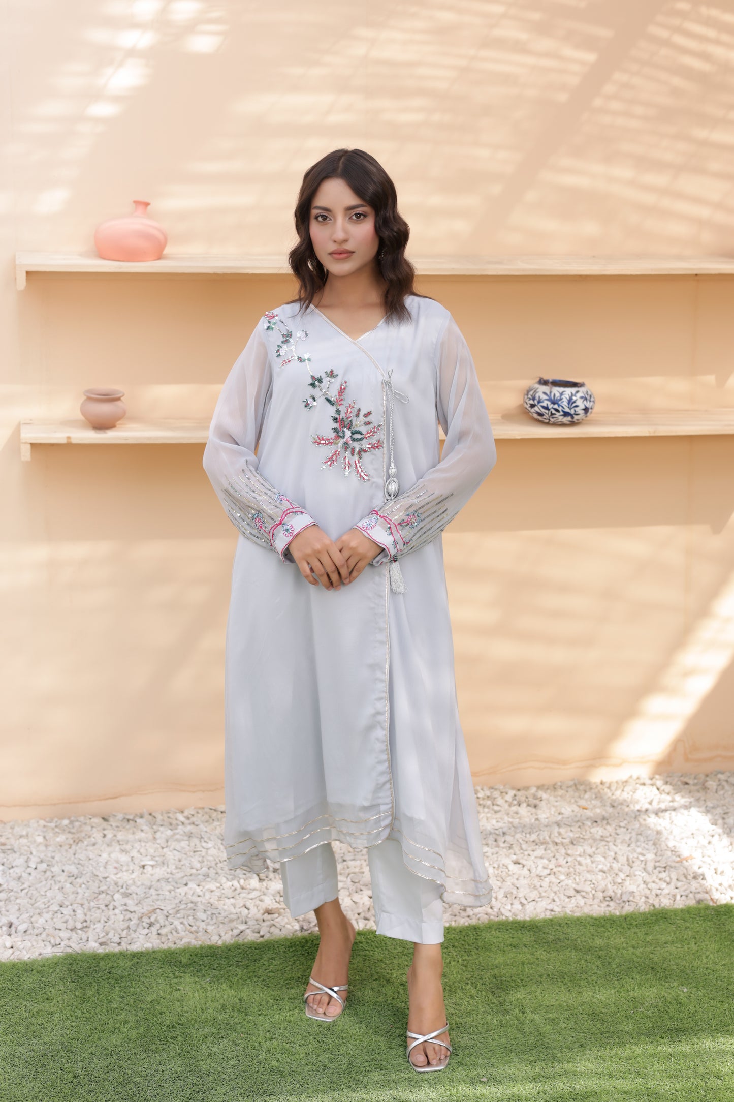 GUL MOHAR - SHELL (CK20251298)