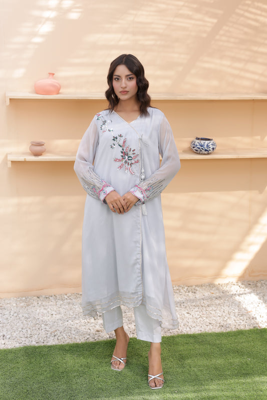 GUL MOHAR - SHELL (CK20251298)