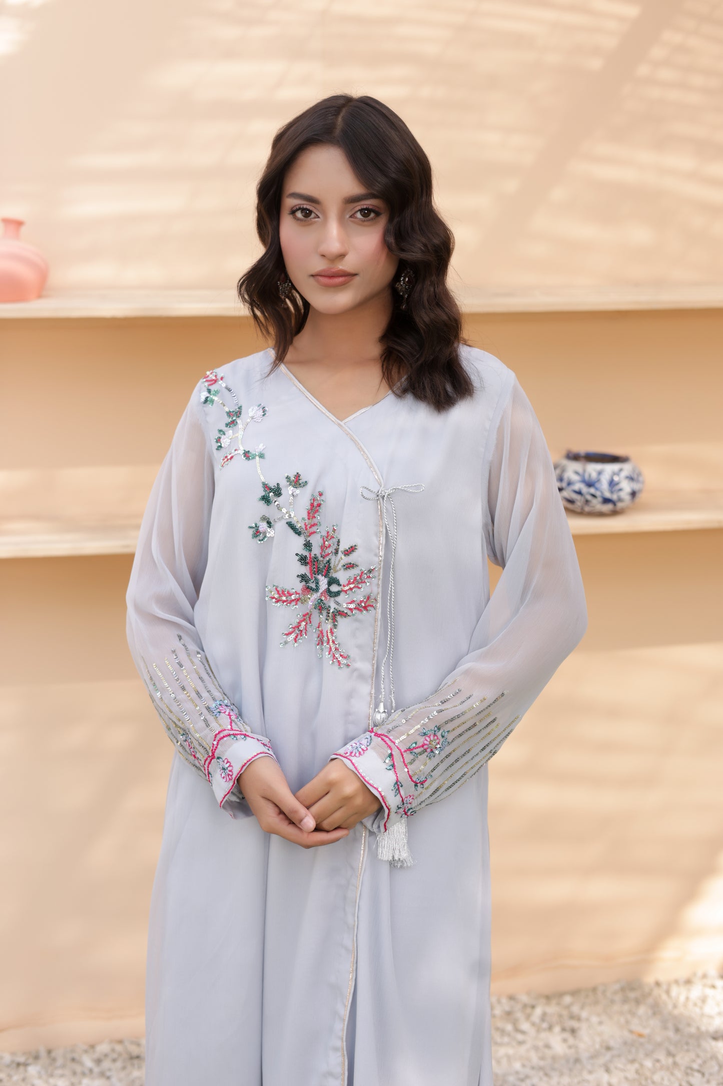 GUL MOHAR - SHELL (CK20251298)