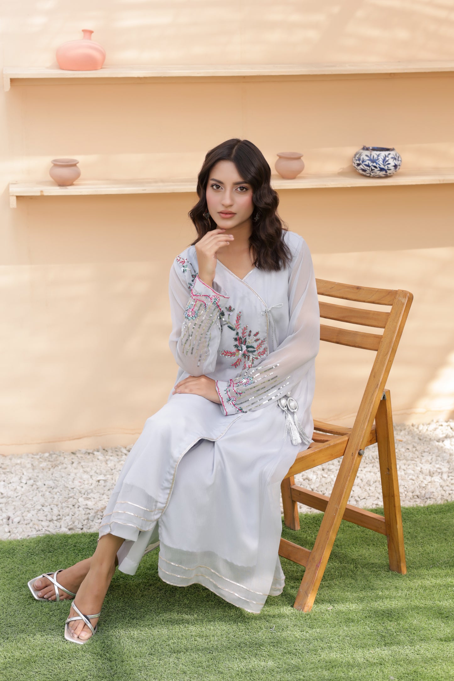 GUL MOHAR - SHELL (CK20251298)