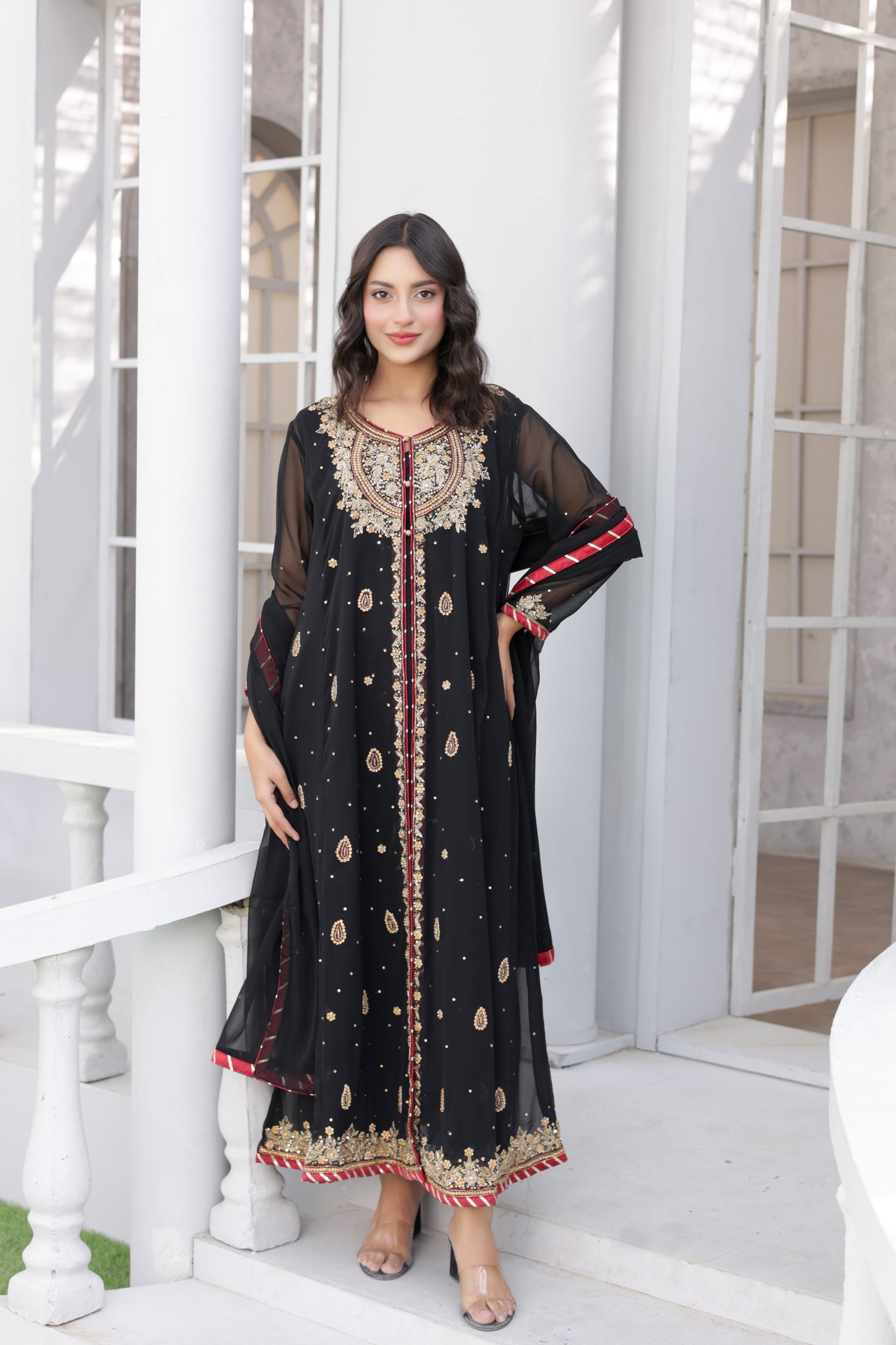 GUL MOHAR - LUMINIOUS (CK20251292)