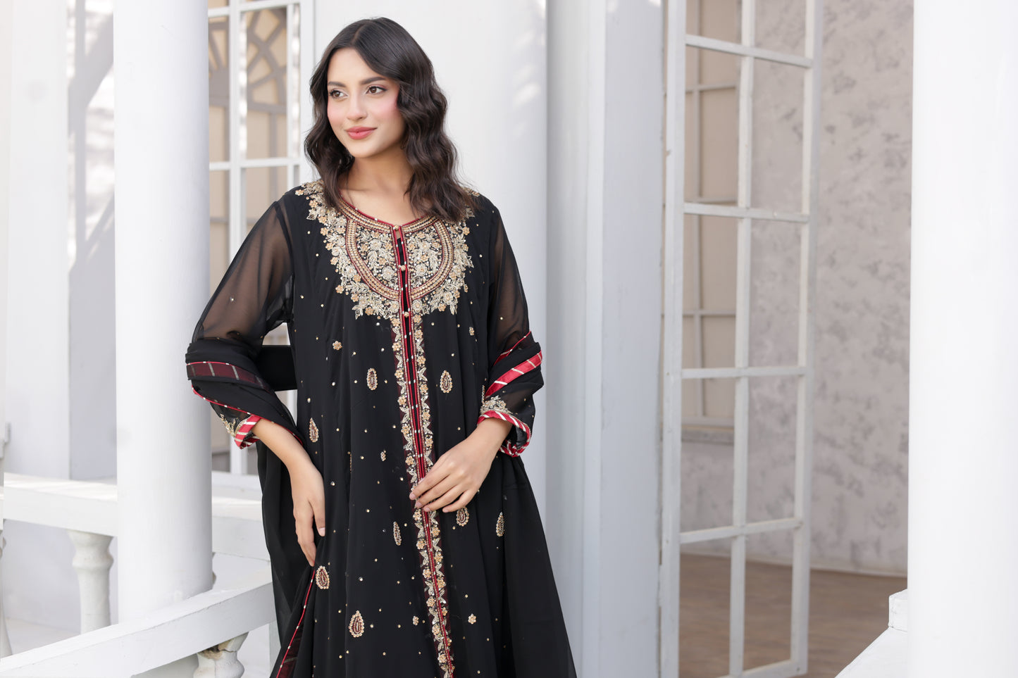 GUL MOHAR - LUMINIOUS (CK20251292)