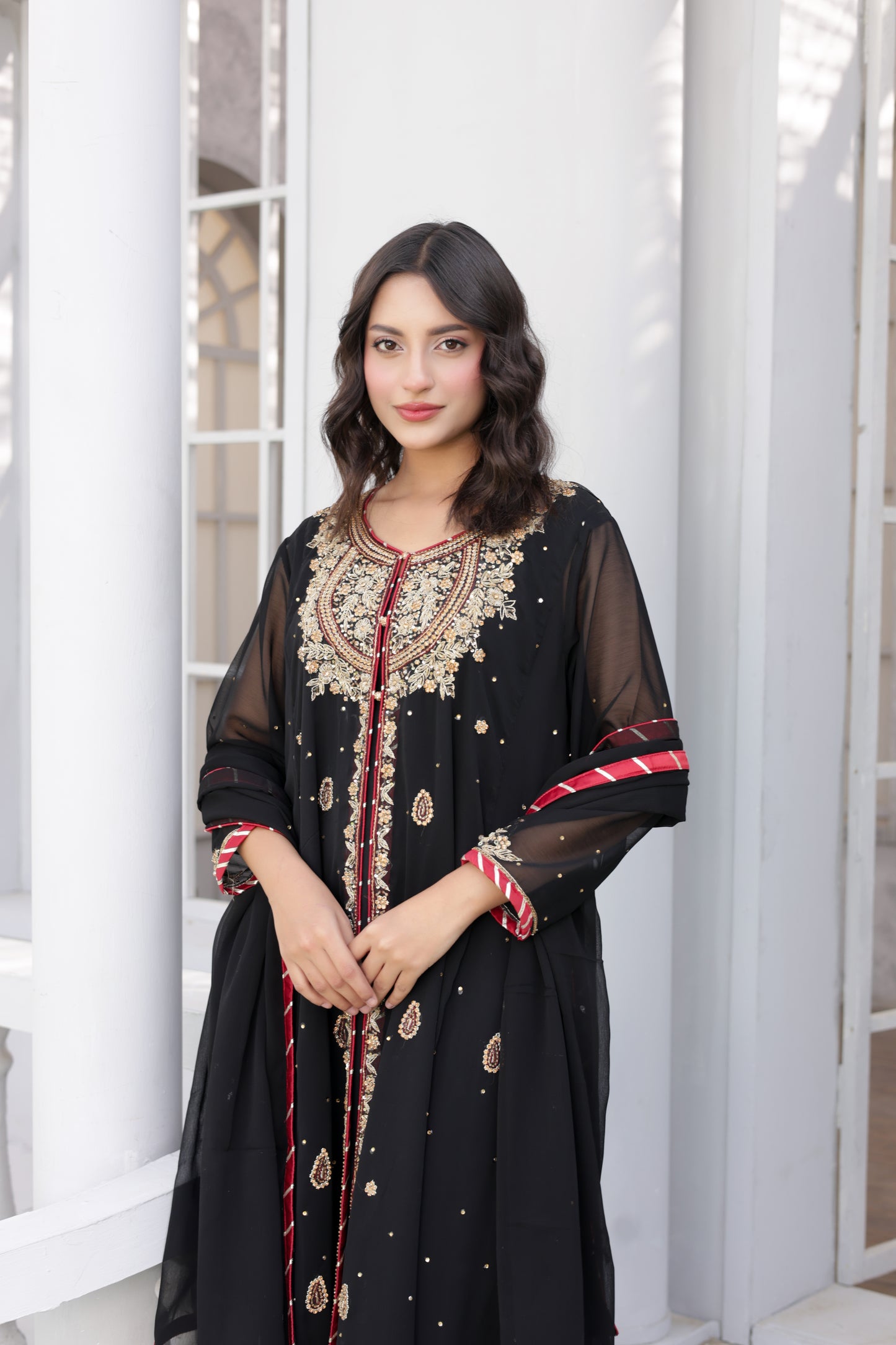 GUL MOHAR - LUMINIOUS (CK20251292)