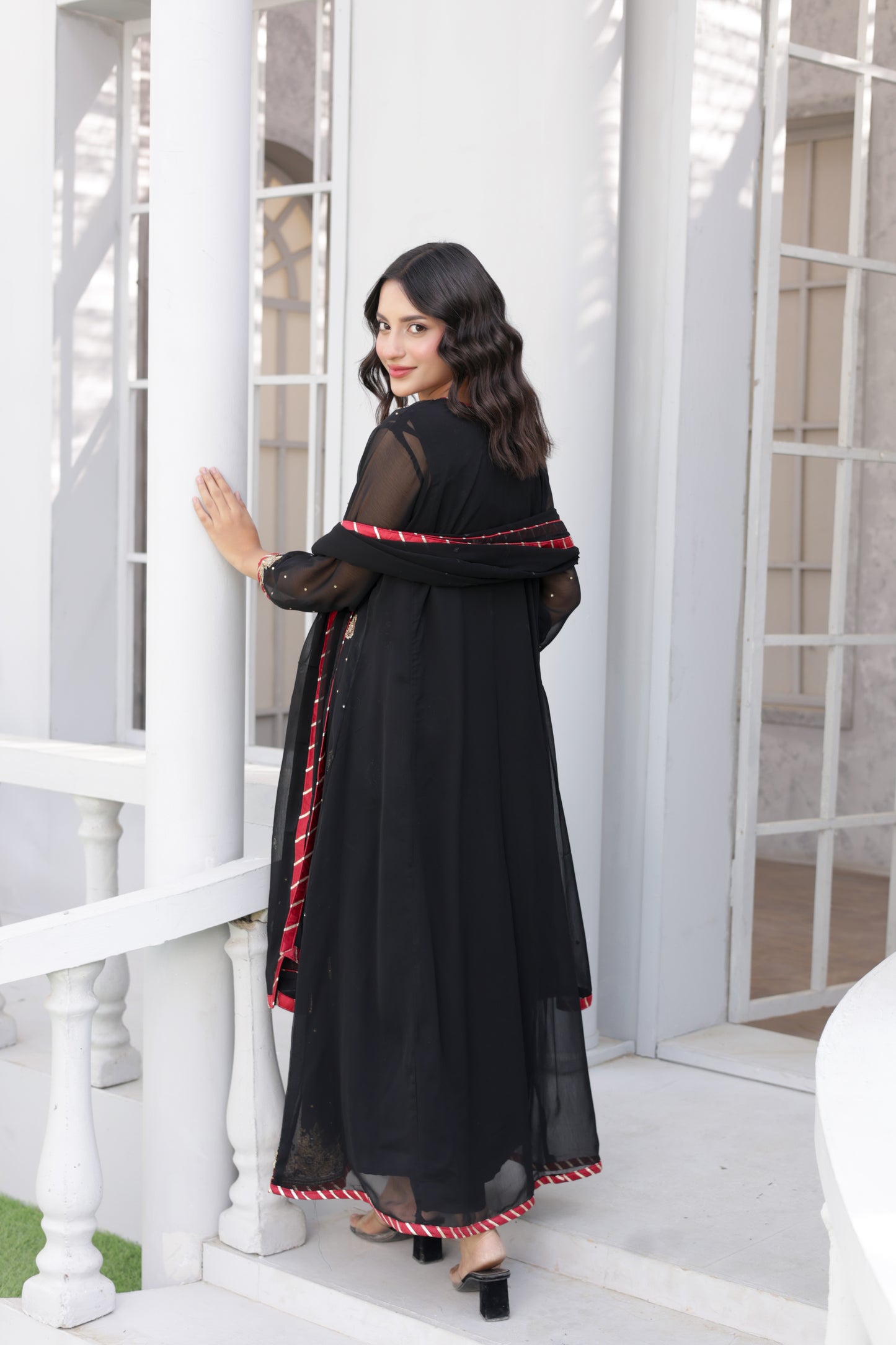 GUL MOHAR - LUMINIOUS (CK20251292)