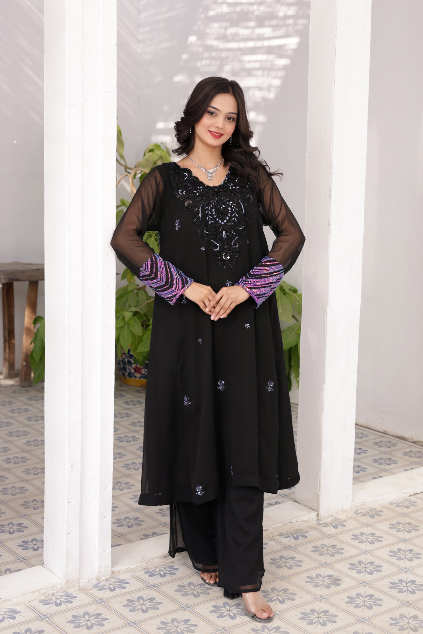 GUL MOHAR - OPAL (CK20251289)