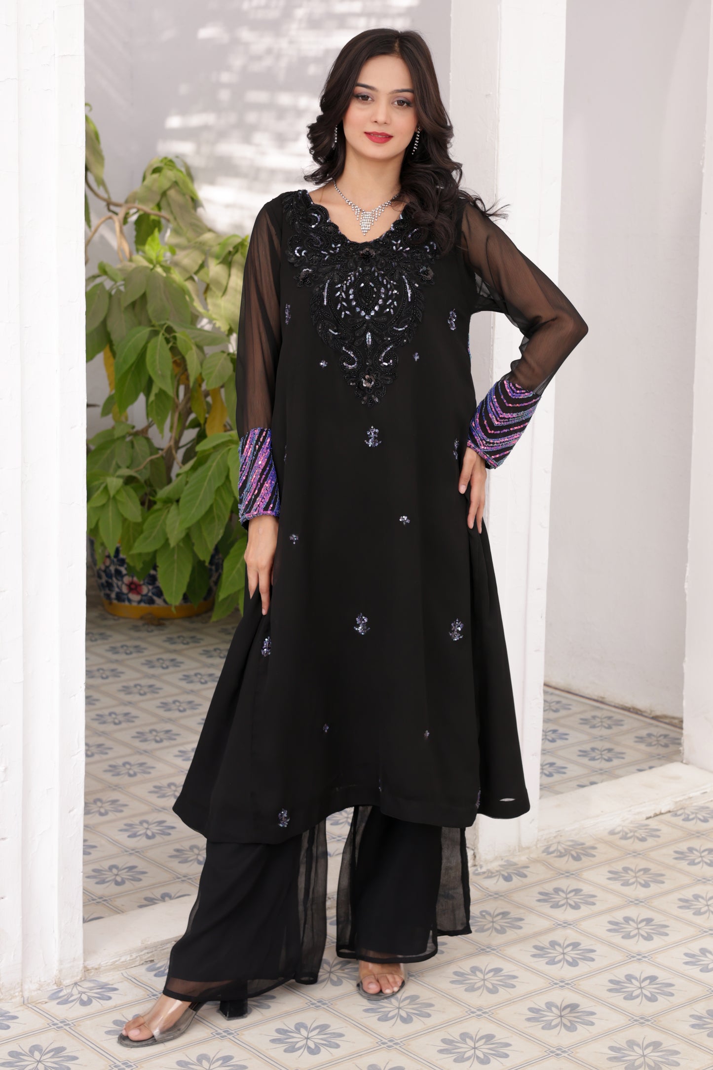 GUL MOHAR - OPAL (CK20251289)