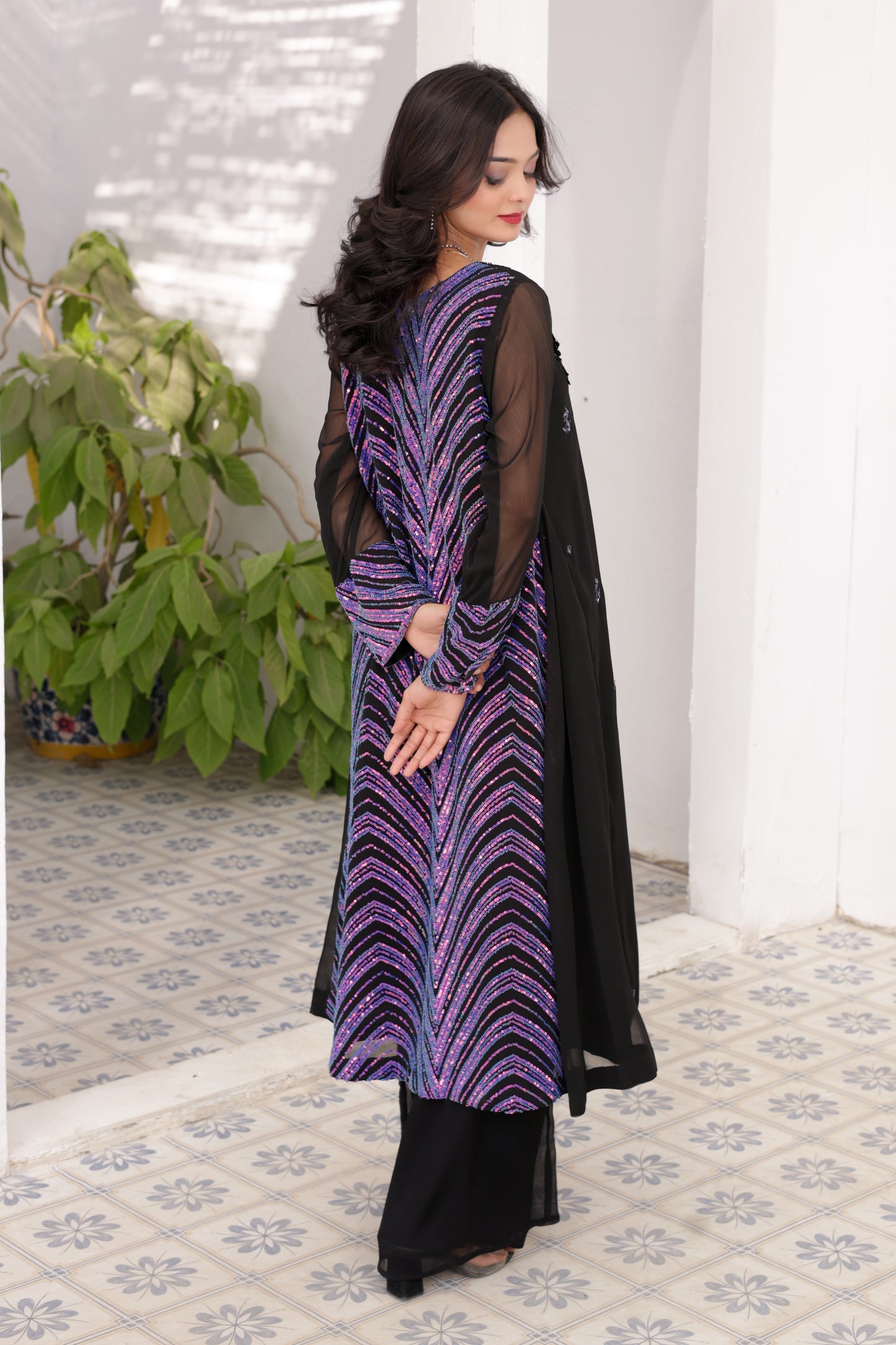 GUL MOHAR - OPAL (CK20251289)