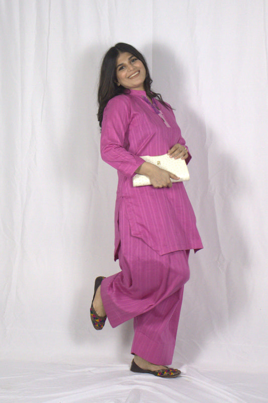 BLOSSOM - 2 PC Suit - SC25003