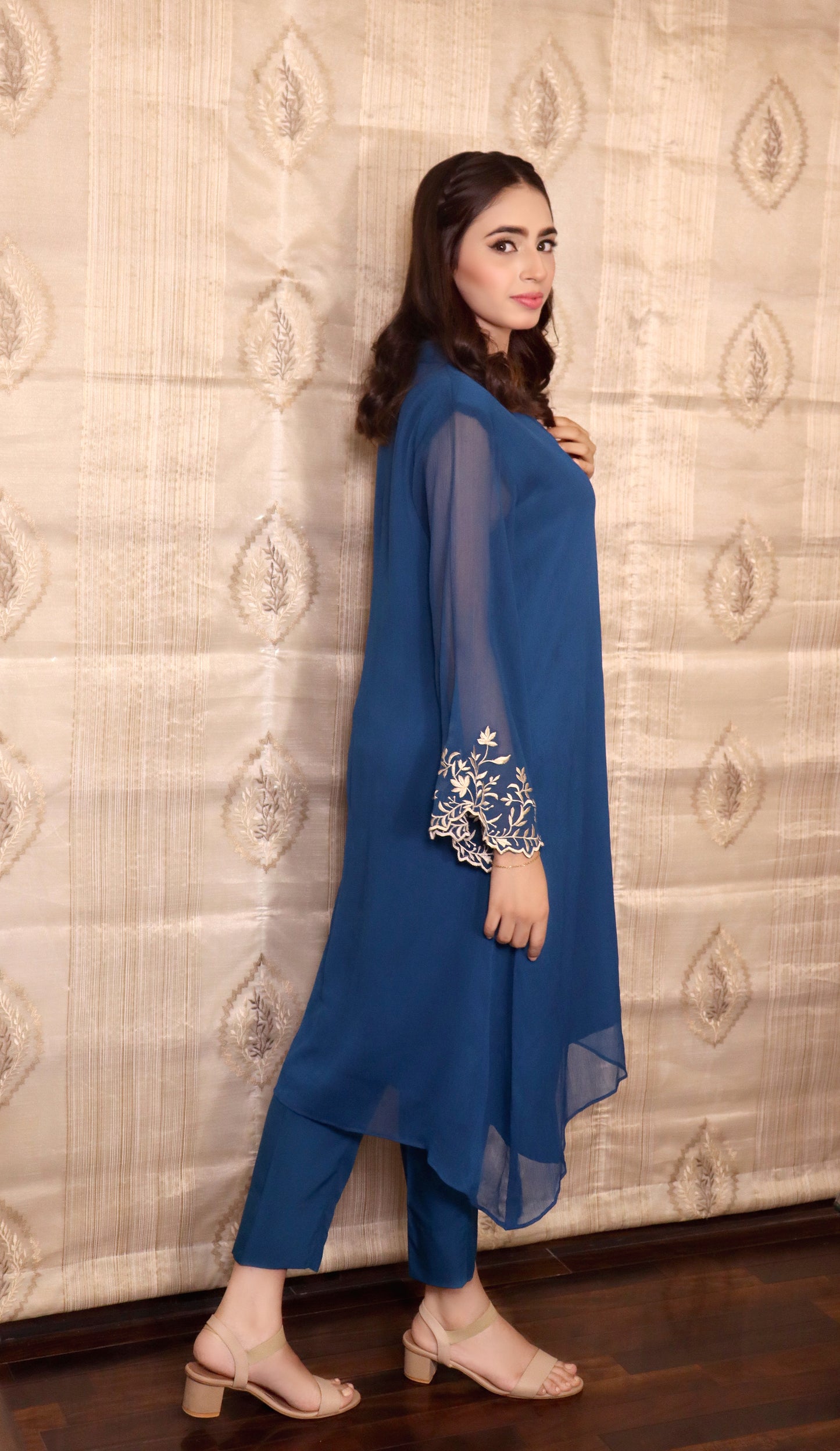 EMMA – 2 PC Suit – CK20251268