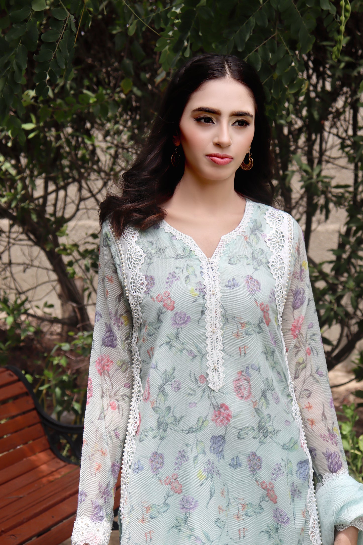 ELIANNA – 3 PC Suit – CK20251275