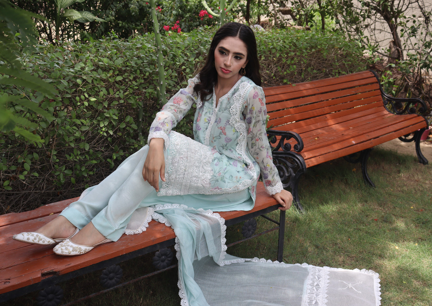 ELIANNA – 3 PC Suit – CK20251275