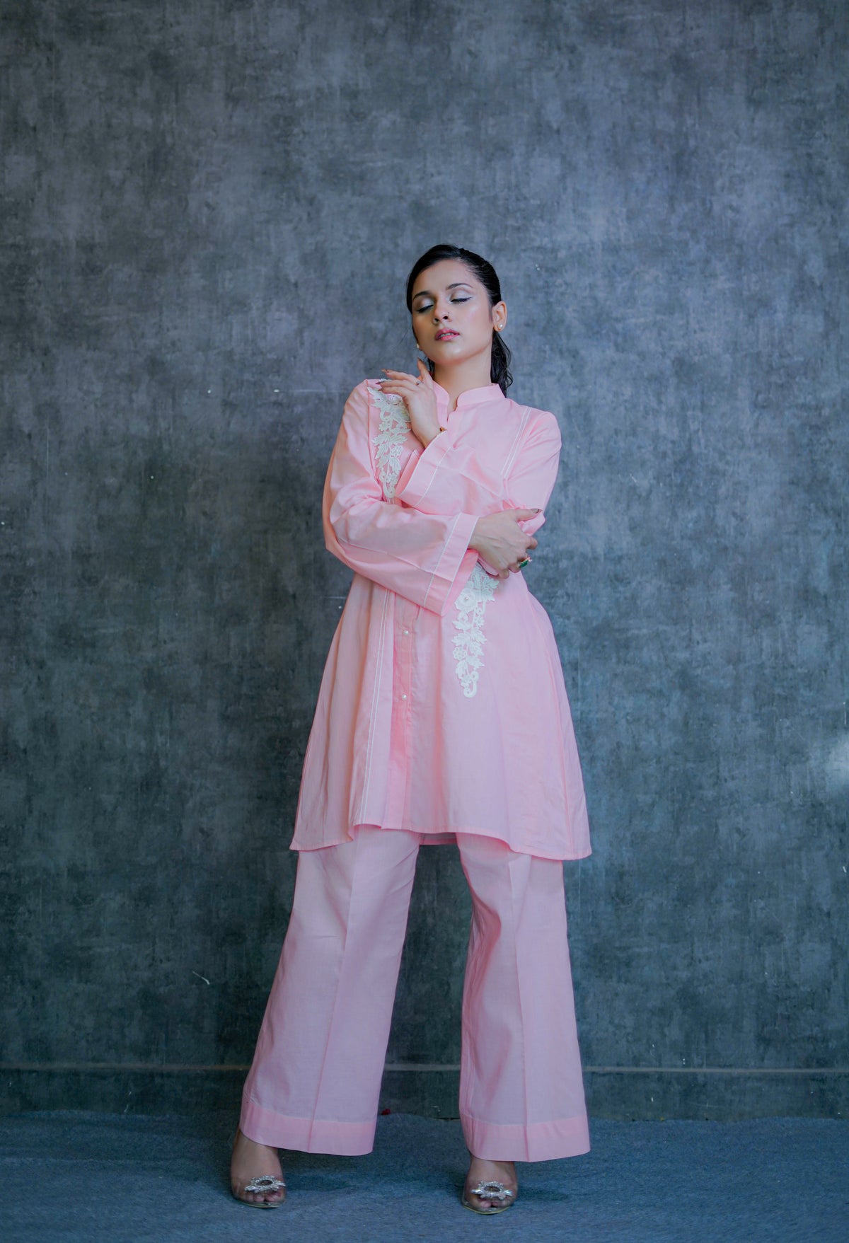 Blush Pink - SC24102026