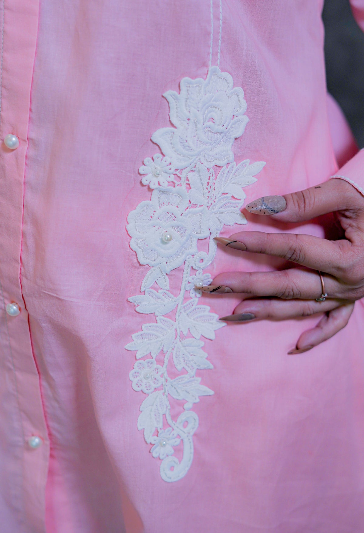 Blush Pink - SC24102026