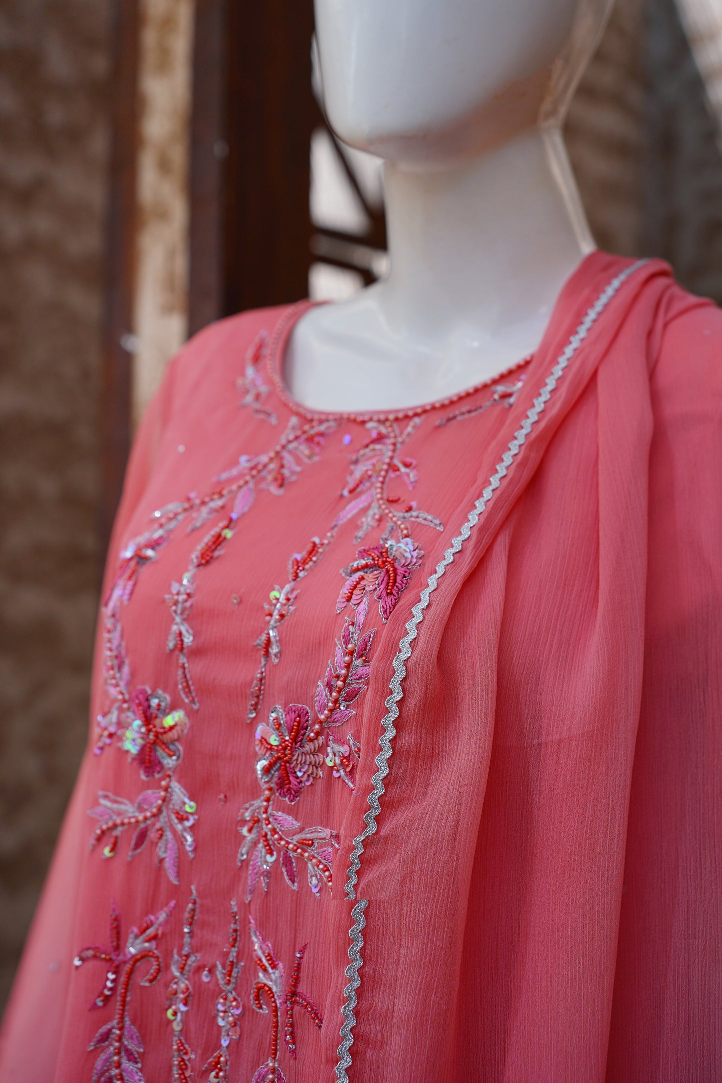 Tea Rose