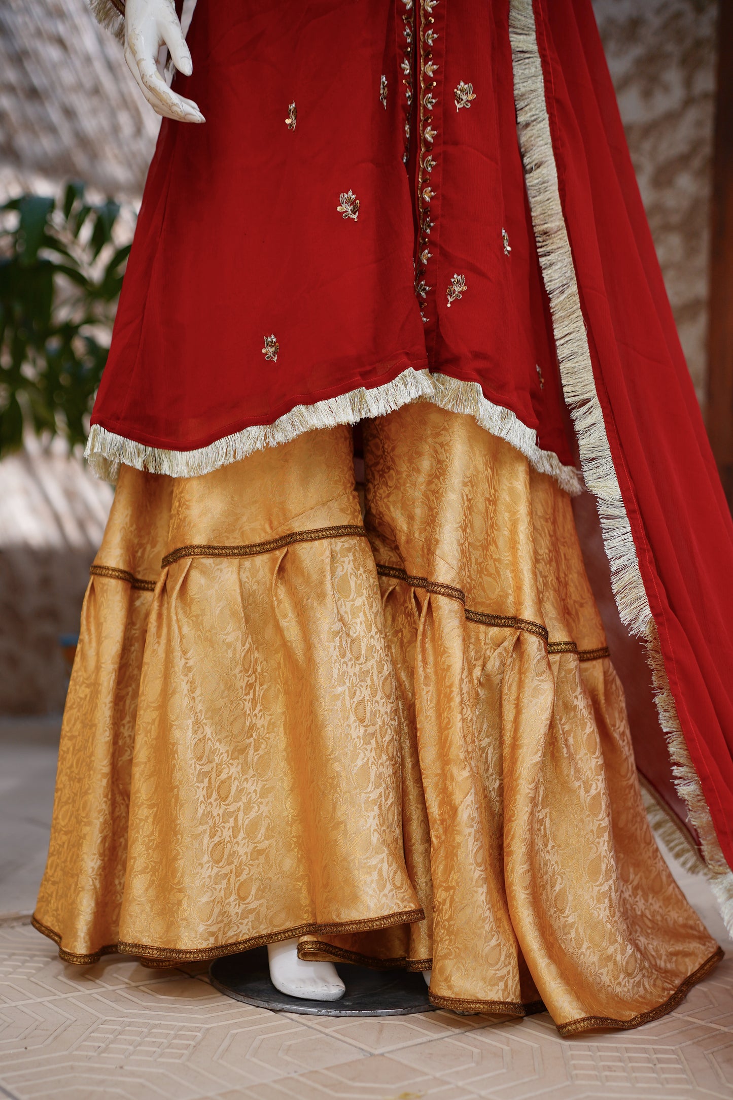 Rang-e-Naz