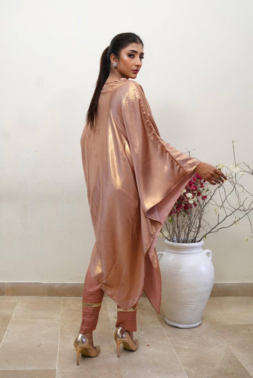 ORCHID – 2 PC Suit – CK20251244