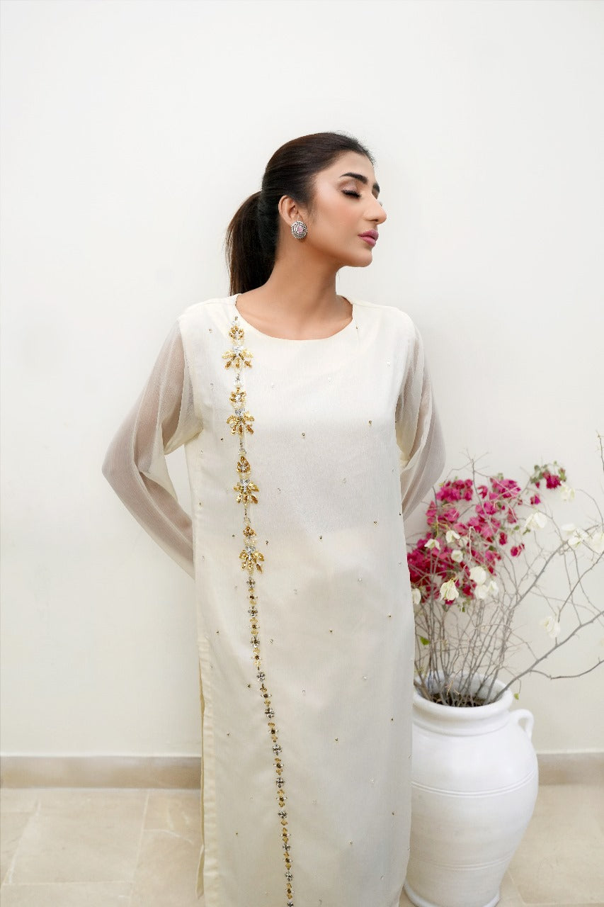 LILY – 2 PC Suit – CK20251248