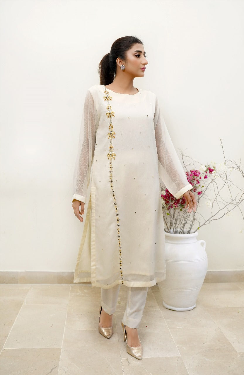 LILY – 2 PC Suit – CK20251248