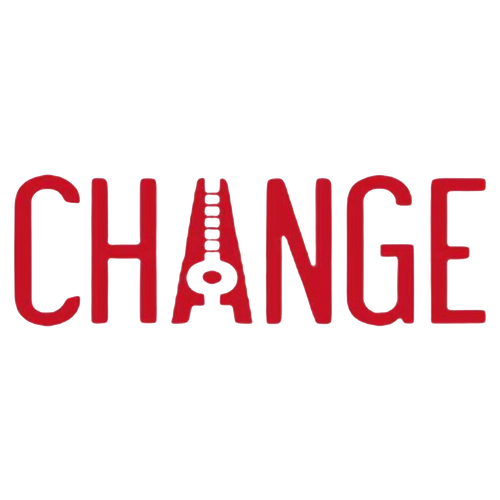 Change