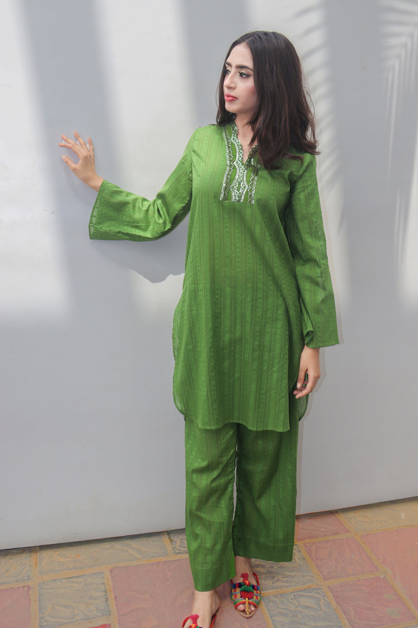 DEMI – 1 PC Shirt – CK20251265